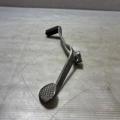 YAMAHA YB50  F5B シフトペダル　YB ヤマハ [C-25-0812-43]の画像