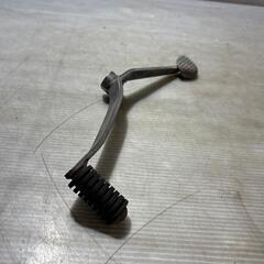 YAMAHA YB50  F5B シフトペダル　YB ヤマハ [C-25-0812-43]の画像