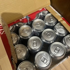 アサヒスパードライビールの画像