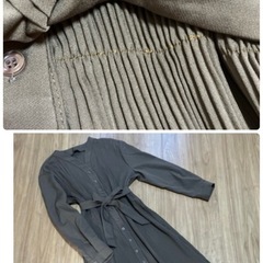 fifth(フィフス) ワンピース Fの画像