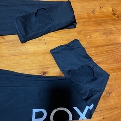ROXY  ラッシュパンツの画像