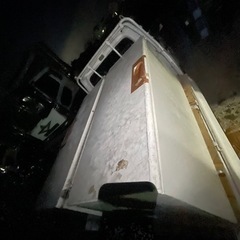 　2台500L 冷凍庫の画像