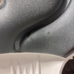 【受け渡し決定】腰痛防止、腰サポート椅子の画像