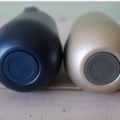新品未使用　コストコ　ラビット ワインタンブラー 354ml　ピンクの画像