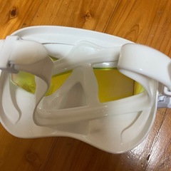 UMMY  スキンダイビングマスクの画像