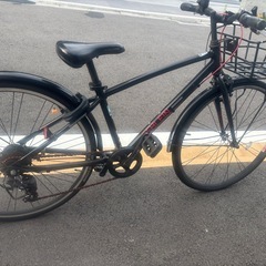 ブリヂストン　自転車24の画像