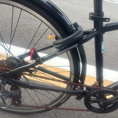 ブリヂストン　自転車24の画像