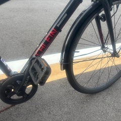 ブリヂストン　自転車24の画像