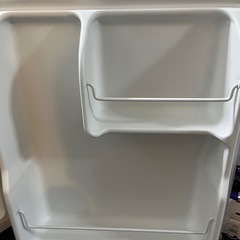 小型冷蔵庫　中古品の画像