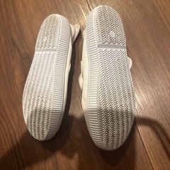 20.5cm 子供 上履き の画像