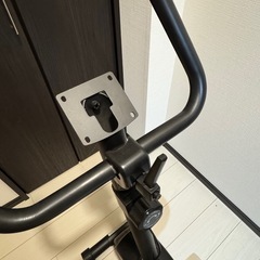 【土日対応の方のみ】エアロバイクの画像