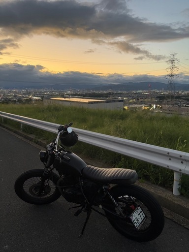 スズキ suzuki 250
