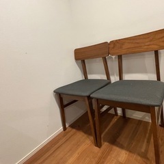 ダイニングテーブルセット 木製の画像