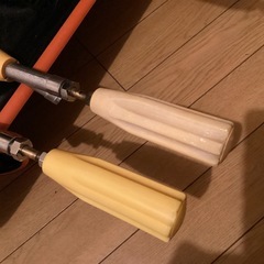 ASABA高圧洗浄ガン【ショート〟ロング〟】の画像