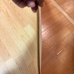 フローリングシートの画像