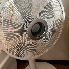扇風機の画像