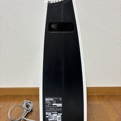 SHARP 加湿空気清浄機の画像