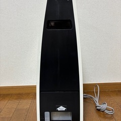 SHARP 加湿空気清浄機の画像