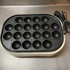 ニトリ　ホットプレートの画像