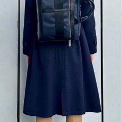 BRIEFINGブリーフィングビジネスバック）の画像