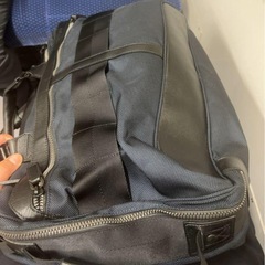 BRIEFINGブリーフィングビジネスバック）の画像