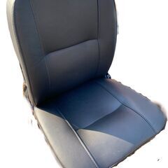 美品★多目的シート リクライニング機能付き 背面調整角80度―170度の画像
