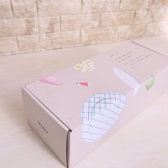 【新品未使用】 UtaU ウタウ ステンレス 水切りラック ショート ピュアホワイトの画像