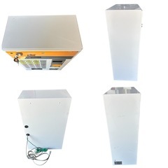Fujitaka フジタカ 高額紙幣対応券売機 FK-AE30 新500円対応 2021年製 新札非対応 ボタン式卓上小型券売機 券売機 飲食店 業務用 の画像