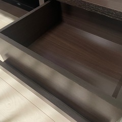 【美品】TV台の画像