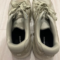 Salomon スニーカーの画像