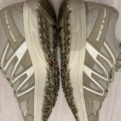 Salomon スニーカーの画像