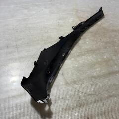 SUZUKI アドレス V50 CA42A サイドモール 左　ADDRESS スズキ [C-25-0812-47]の画像