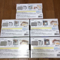 【新品】 恐竜化石発掘体験キットの画像