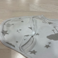 ベビー　スワドル　Sサイズ　おくるみの画像