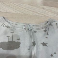 ベビー　スワドル　Sサイズ　おくるみの画像