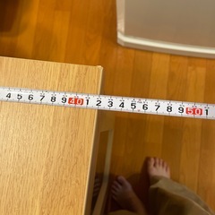 ガラス扉　キャビネット
の画像