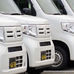Amazon配送ドライバー大募集！週休2日！横浜市鶴見区で稼げます！未経験OK！研修制度充実！の画像