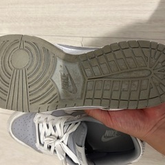 Nike Dunkスニーカー の画像