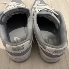 Nike Dunkスニーカー の画像