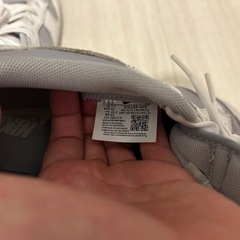 Nike Dunkスニーカー の画像