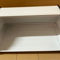 3COINS ブレッドケース　の画像