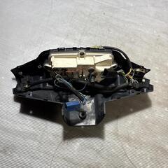 SUZUKI セピア50 CA1EA メーター　SEPIA スズキ [C-25-0812-48]の画像
