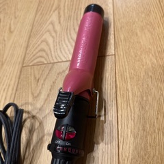 ヴィダルサスーン(VSI-3205/P) 32mmコテの画像