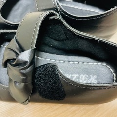 18.5くらい  シューズの画像