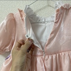 リーナベル　　子供ドレスの画像