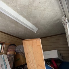 倉庫、ハウス？
の画像