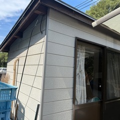 倉庫、ハウス？
の画像