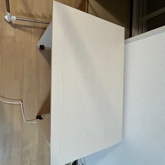 PCデスクや勉強机にどうぞ！の画像
