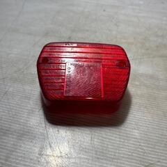 YAMAHA タウンメート50 22F テールレンズ  セット　T50 ヤマハ [C-25-0812-49]の画像