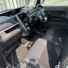 🚗タントカスタム🚗28年🚗車検満タンの画像